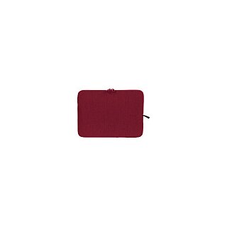 Tucano Melange Notebooktasche Sleeve für Laptops 13 - 14" Bordeaux