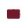 Tucano Melange Notebooktasche Sleeve für Laptops 13 - 14" Bordeaux