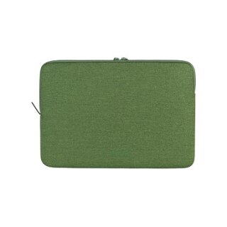 Tucano Melange Notebooktasche Sleeve für Laptops 15.6" / MacBook Pro 16" dunkelgrün