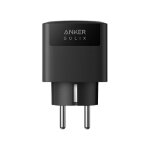 Anker SOLIX Smart Plug WLAN Steckdose Energiemessung...