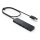 Anker Ultra Slim - Hub - 4 x SuperSpeed USB 3.0 - Desktop