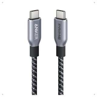 Anker Innovations Anker Prime - USB cable - 24-pin USB-C (M) to 24-pin USB-C (M)