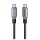 Anker Innovations Anker Prime - USB cable - 24-pin USB-C (M) to 24-pin USB-C (M)