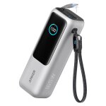 ANKER PowerBank 25.000mAh 165W 3x 100W USB-C 1x USB-A...