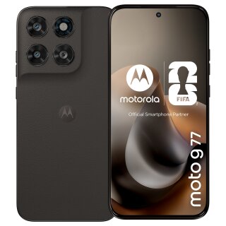 Motorola Moto G77 8RAM 256GB black olive