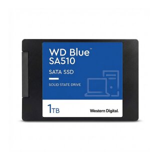 2,5" 1TB Sandisk WD Blue SATA 1TB