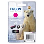 Epson C13T26134012 magenta