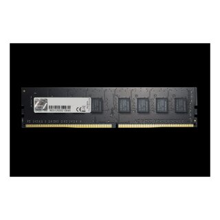 2400 8GB G.Skill DDR4 Value CL17