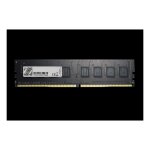 2400 8GB G.Skill DDR4 Value CL17