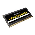 Corsair Vengeance - DDR4 - 8 GB - SO DIMM 260-PIN