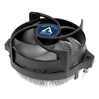 K Cooler AMD Arctic Alpine 23 CO 24/7 |AM4, AM5