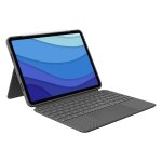 Logitech Combo Touch DE iPad Pro 11" 1.Gen. 2.Gen....