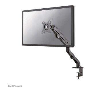 Neomounts FPMA-D650BLACK Tischhalterung für Flachbildschirme bis 27" - Schwarz