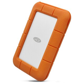 5TB LaCie Rugged USB3.1