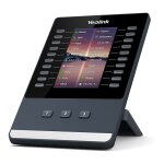 Yealink EXP43 Funktionstasten-Erweiterungsmodul