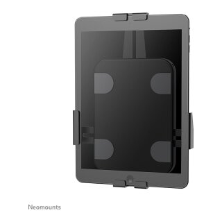 drehbare Tablet-Wandhalterung für 7.9-11 Tablets WL15-625BL1 Neomounts Black