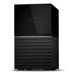 WD My Book Duo 44TB RAID Storage Desktop RAID External...