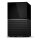 WD My Book Duo 44TB RAID Storage Desktop RAID External Hard Drive USB 3.2 Gen 1