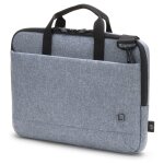 Dicota Laptop Tasche Eco MOTION Slim bis 33,8cm...