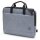 Dicota Laptop Tasche Eco MOTION Slim bis 33,8cm 13.3" Denim Blau
