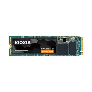 M.2 2TB KIOXIA EXCERIA G2 NVMe PCIe 3.0 x 4