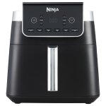 Ninja AF180EU MAX PRO 6,2L Heißluftfritteuse