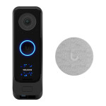 Z Ubiquiti UVC-G4 Doorbell Pro PoE-Kit