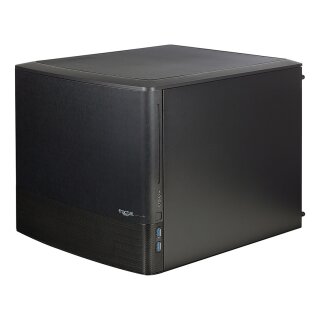 Tower Fractal Design Node 804 Black