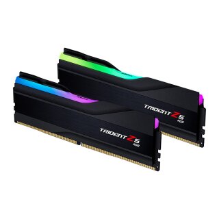 3200 64GB (2x32) G.Skill Trident Z5 RGB F5-6800J3445G16GX2-RS5K