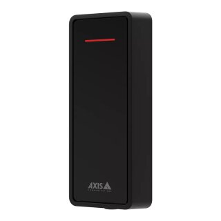 Axis Zutrittskontrolle A4020-E Lesegerät ohne Tastenfeld