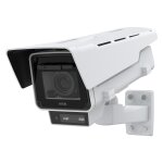 Axis Netzwerkkamera Box-Typ Q1656-LE 4MP