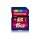 CARD 16GB Transcend SDHC