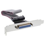 externer Parallelport Anschl. 34cm