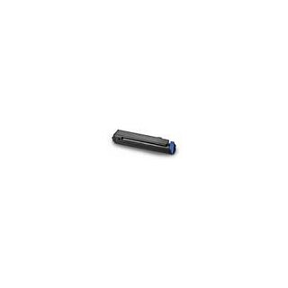 OKI Toner 4318605 Gelb