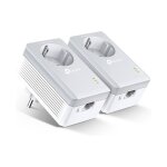 INTD TP-Link TL-PA4010P Kit
