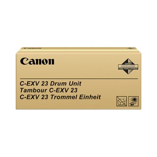 Canon Toner C-EXV 23 Trommel-Kit