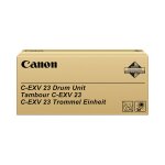 Canon Toner C-EXV 23 Trommel-Kit