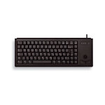 CHERRY COMPACT G84-4400 BLACK US
