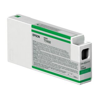 EPSON Tinte green 350ml SP 7900/WT7900/9900