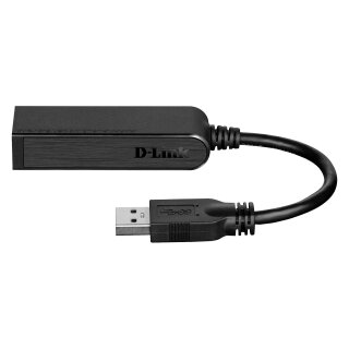 USB D-Link DUB-1312 USB 3.0