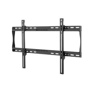 Peerless SF650P black Flachbildschrim-Wandhalter
