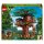 LEGO Ideas - Baumhaus