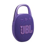 JBL Bluetooth Lautsprecher Clip 5 purple