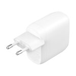Belkin 60W Dual USB-C Ladegerät mit Power Deliver,...