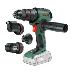 Bosch AdvancedImpact 18V Akku-Schlagbohrmaschine