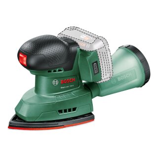 Bosch Akku-Multischleifer Easy- Sander 18V BT