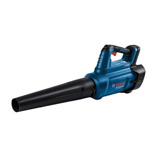 Bosch GBL 18V-750 solo Akku-Laubbläser