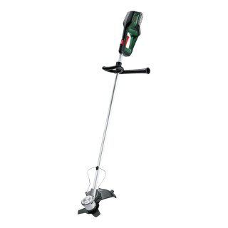 Bosch ADVANCEDBRUSHCUT 36V-23 Akku-Rasentrimmer