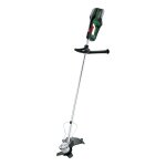 Bosch ADVANCEDBRUSHCUT 36V-23 Akku-Rasentrimmer