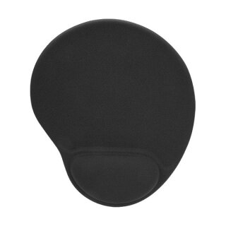 Speedlink Mauspad VELLU. Gel. schwarz retail